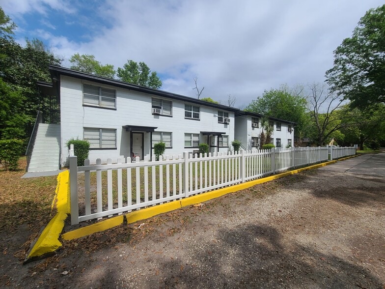 More Photos Of 640 Detroit St, Jacksonville Apartments For Sale
