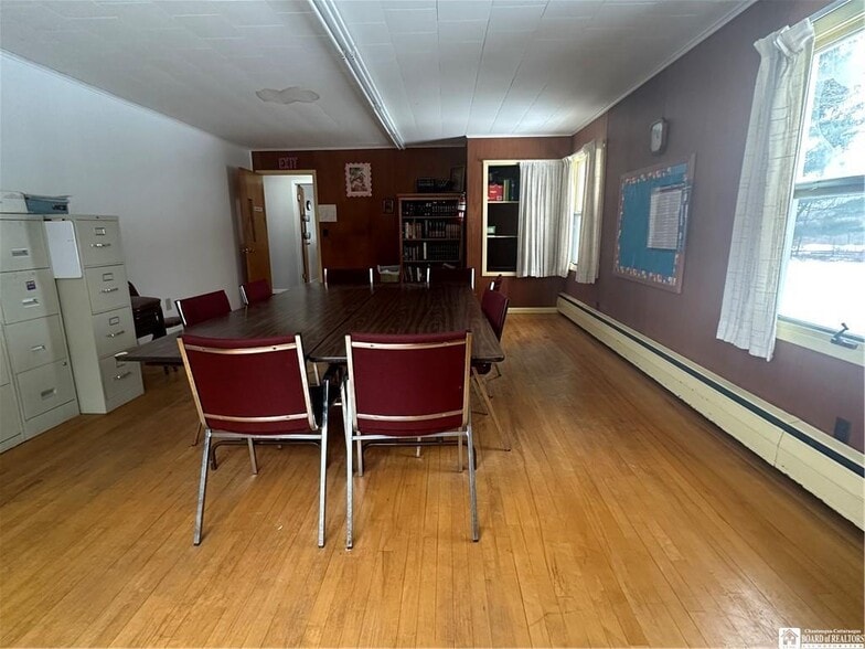 More Photos Of 11189 Hendy Hollow Rd, Corning Religious Facility For Sale