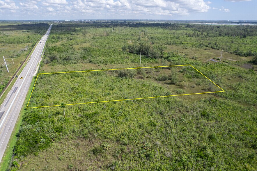 More Photos Of 000 US Hwy 1, Florida City Land For Sale