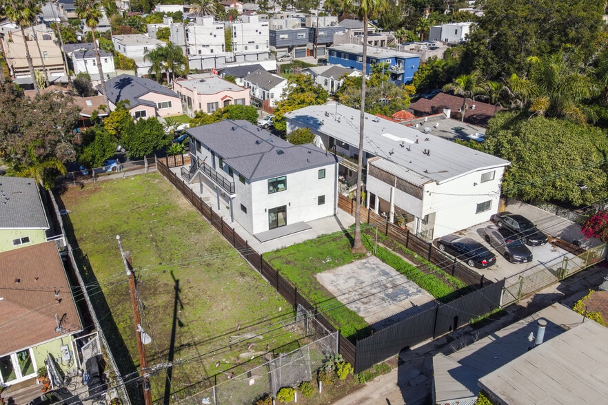 More Photos Of 528 Westminster Ave, Venice Apartments For Sale