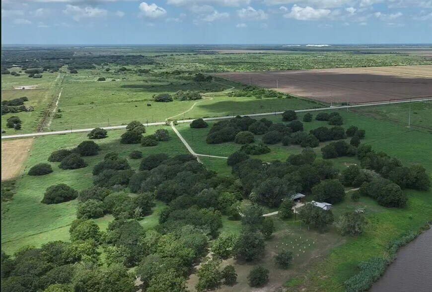 More Photos Of 19313 Texas 172, La Ward Land For Sale