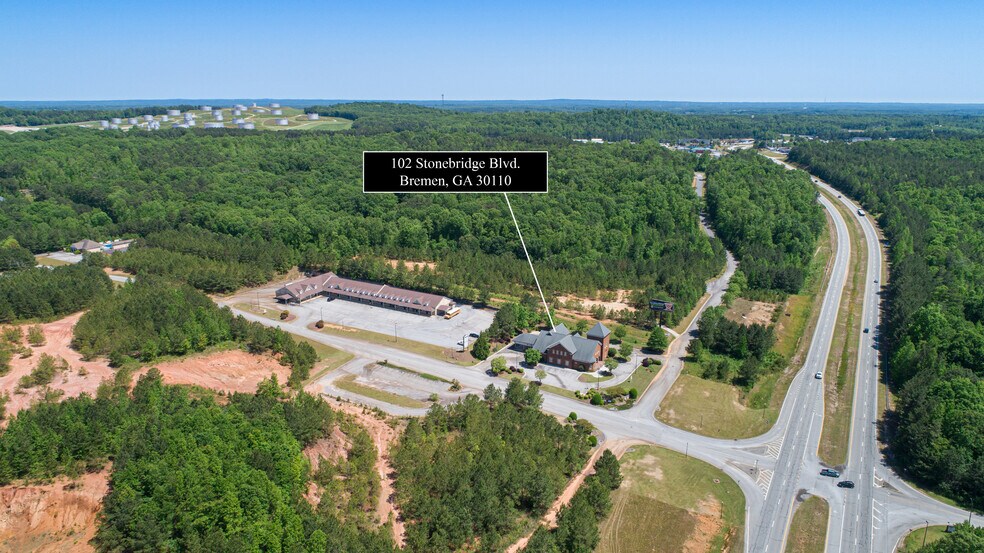 More Photos Of 102 Stonebridge Blvd, Bremen Bank For Sale