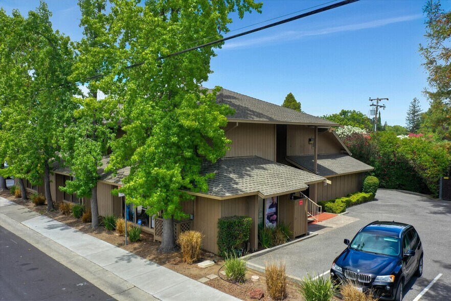 More Photos Of 2251 Grant Rd, Los Altos Medical For Sale