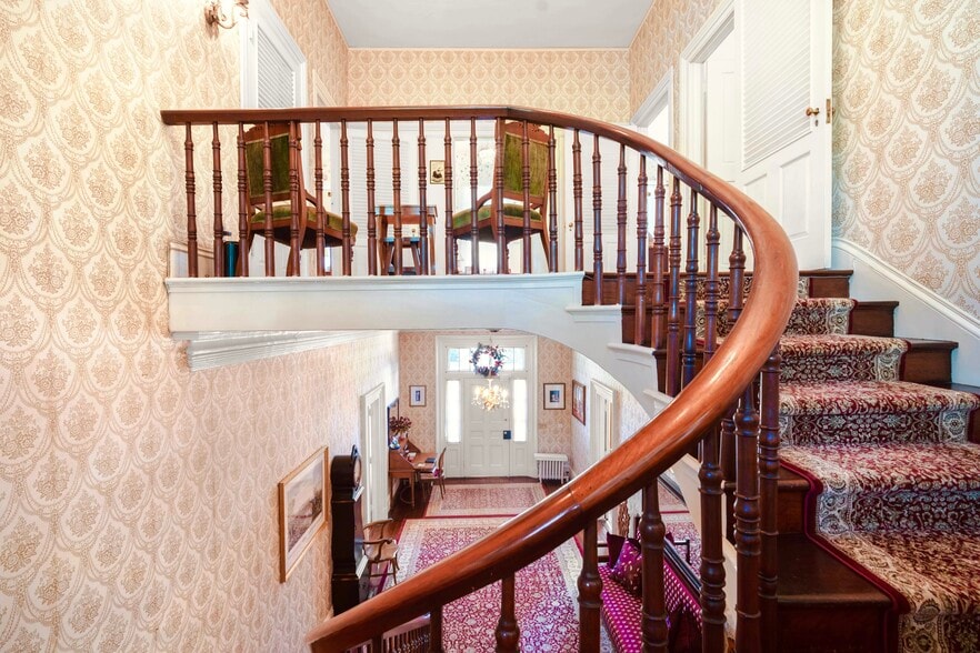 More Photos Of 1902 Jefferson Pike, Knoxville Lodge Meeting Hall For Sale