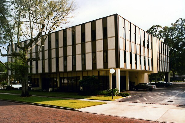 More Photos Of 1516 Hillcrest St, Orlando Office For Lease