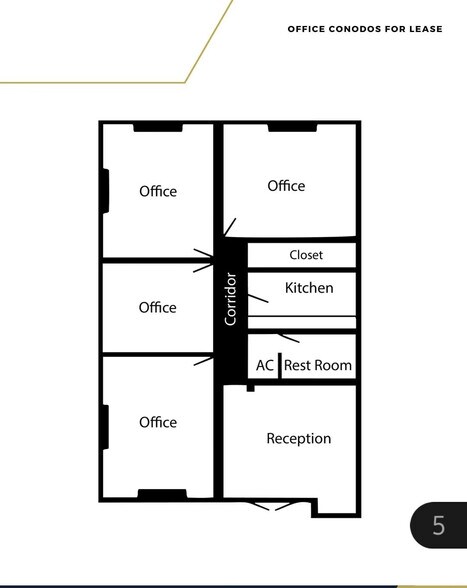 More Photos Of 25145 Star Ln, Katy Medical For Lease