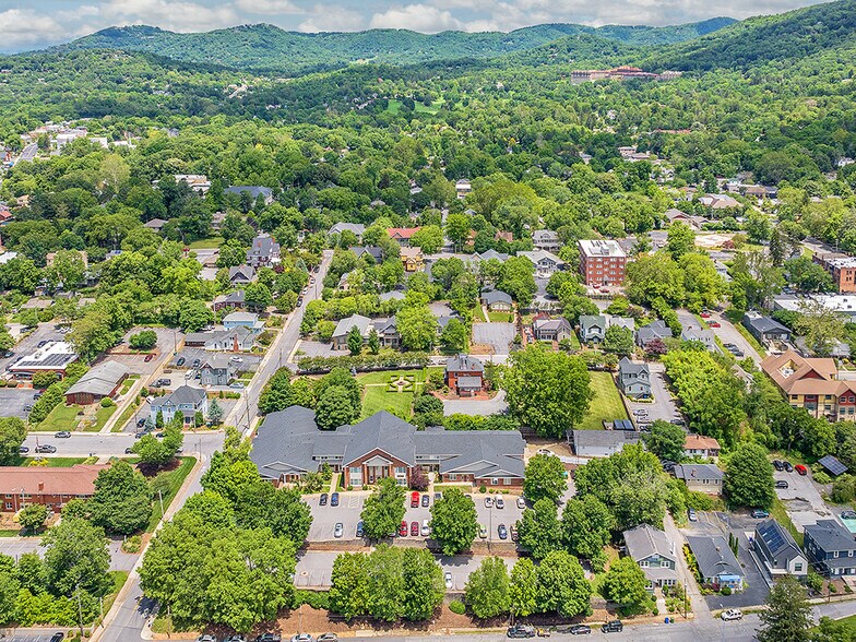 More Photos Of 77 Central Ave, Asheville Office For Sale