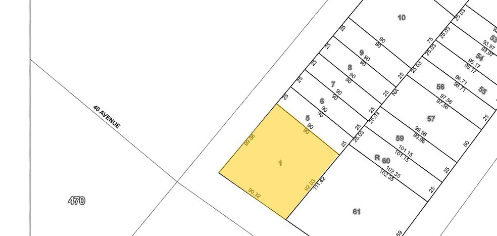 More Photos Of 10-01-10-03 40th Ave, Long Island City Warehouse For Lease