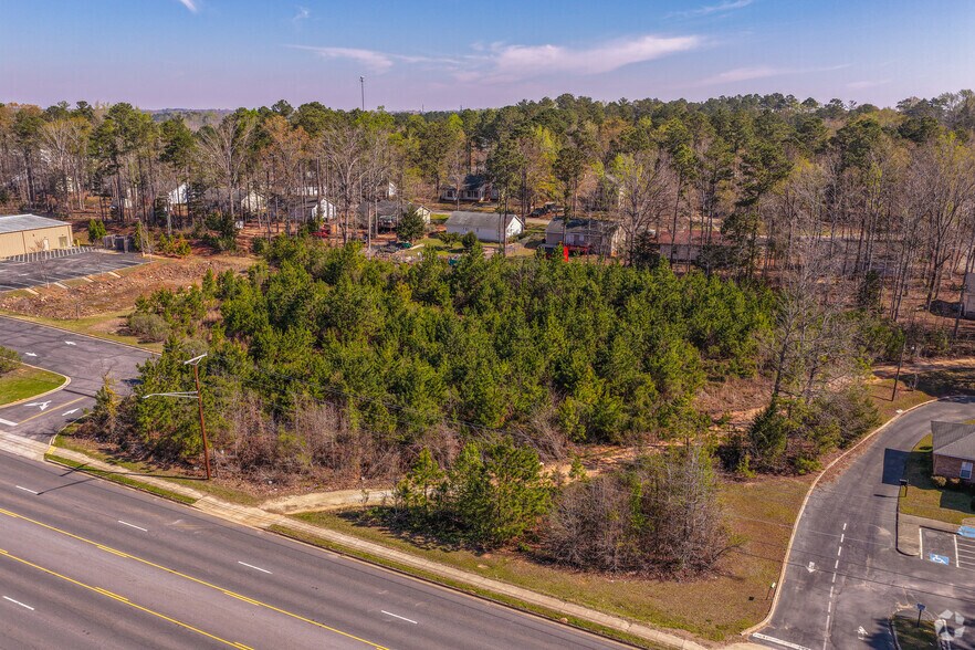 More Photos Of U.S. 321 Bypass Byp, Winnsboro Land For Sale