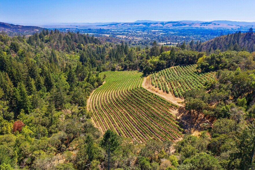 Primary Photo Of 2500 Castle rd, Sonoma Land For Sale