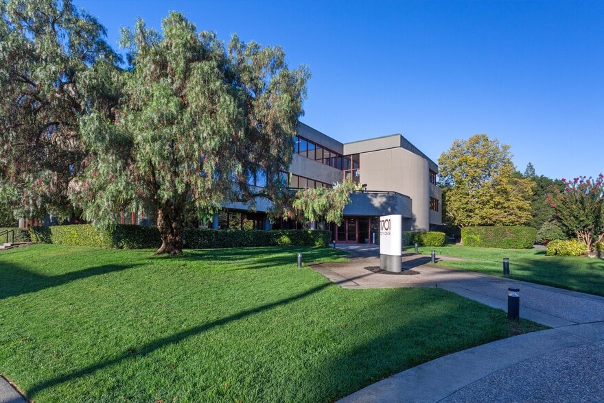 More Photos Of 1701 Novato Blvd, Novato Office For Sale