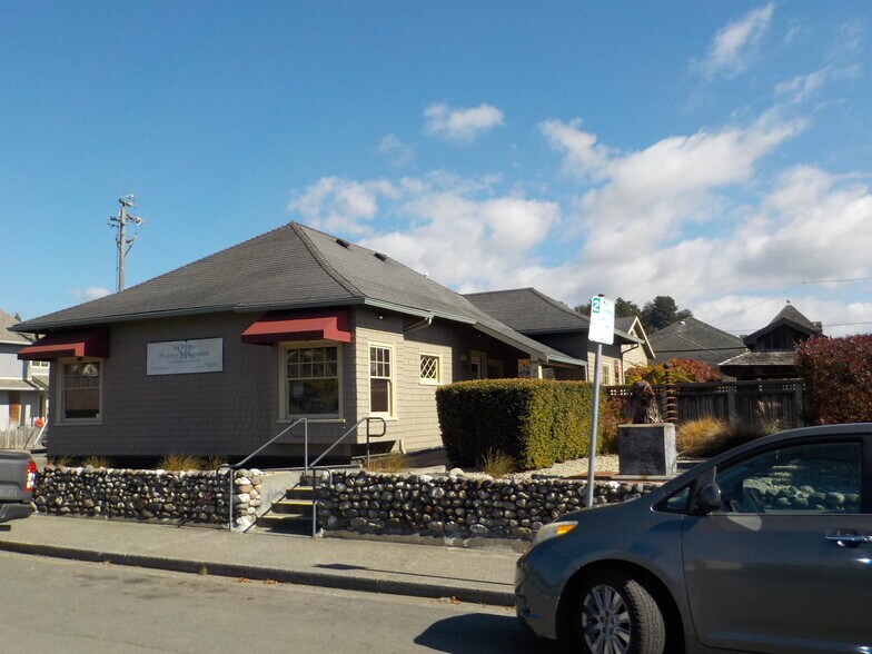More Photos Of 755 12th St, Fortuna Office For Sale