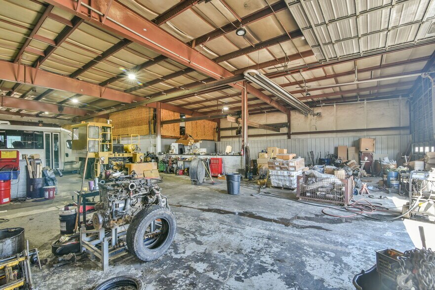 More Photos Of 6002 US Highway 50, Lamar Service For Sale