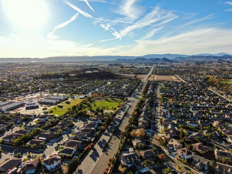 More Photos Of Benton @ Washington Street, Winchester Land For Sale
