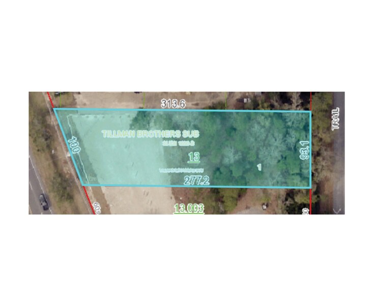 More Photos Of 2514 Us-98, Daphne Land For Sale