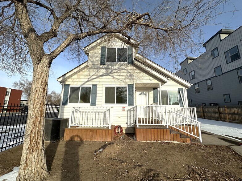 More Photos Of 2168 S Birch St, Denver Medical For Lease