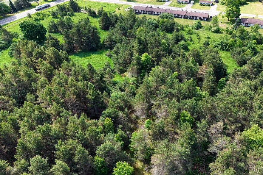 More Photos Of TBDState Highway M-123, Newberry Land For Sale