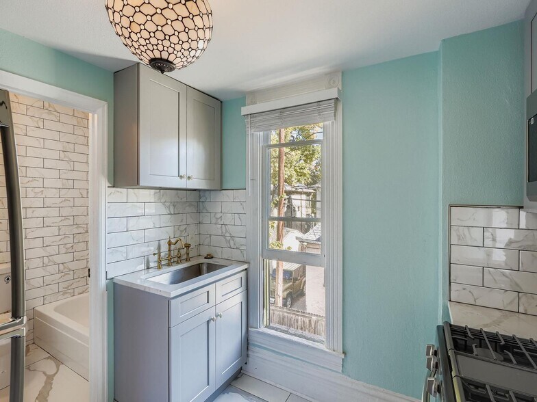 More Photos Of 1424 Clayton St, Denver Multifamily For Sale