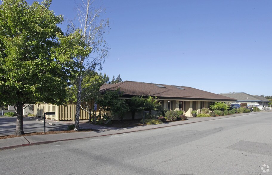 Primary Photo Of 3311 Mission Dr, Santa Cruz Medical For Sale