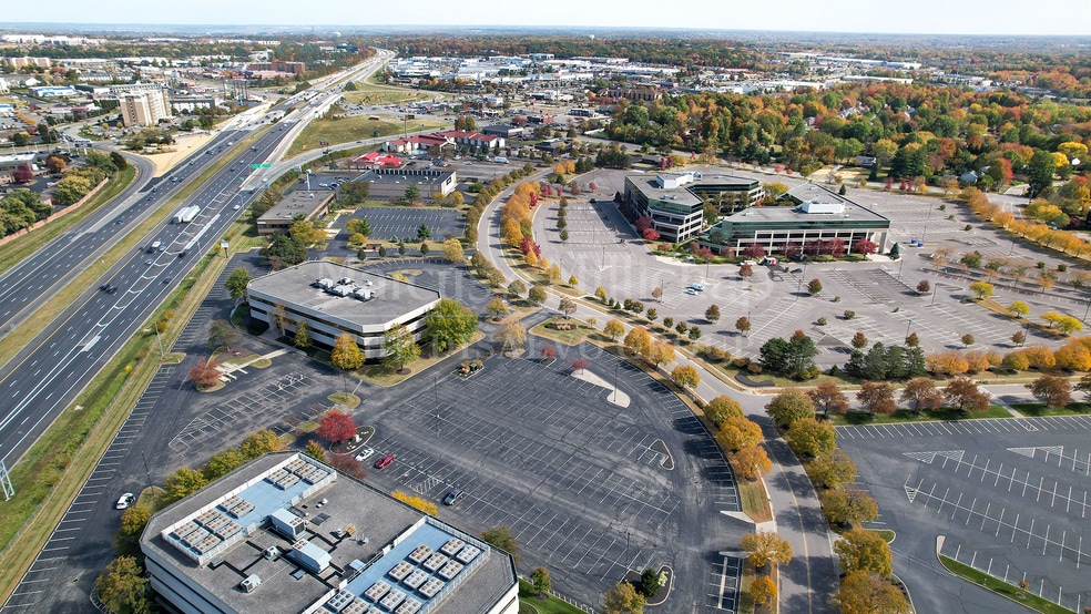 More Photos Of 8790 Governors Hill Dr, Cincinnati Office For Sale