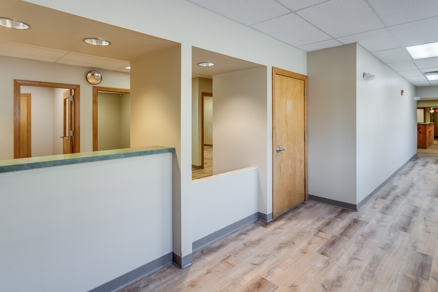 More Photos Of 138 N Main St, Canton Healthcare For Sale