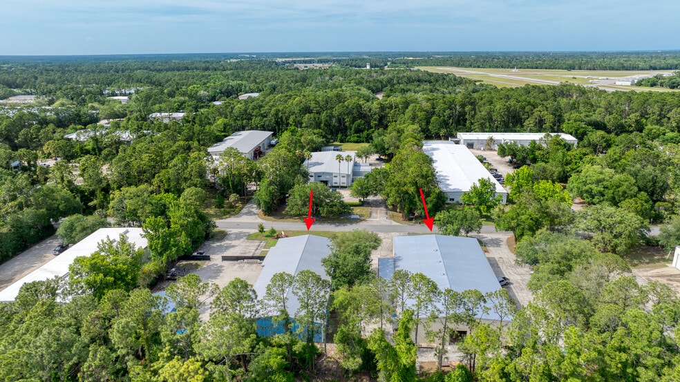 More Photos Of , Ormond Beach Industrial For Sale