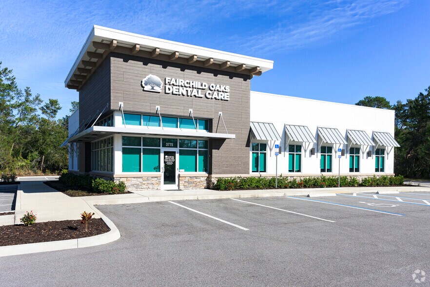 More Photos Of 3775 Roscommon Dr, Ormond Beach Medical For Sale