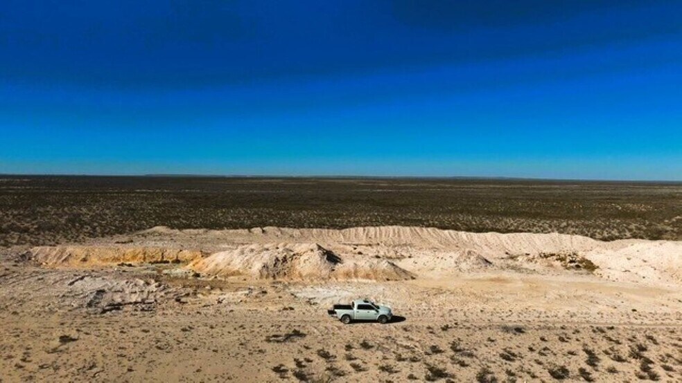 More Photos Of 0000 Gulf Rd, Fort Stockton Land For Sale