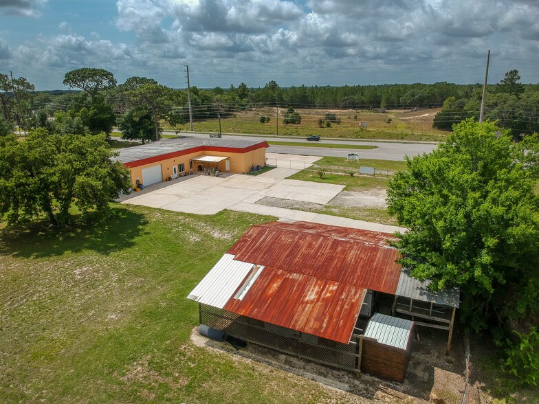 More Photos Of 2211 E Norvell Bryant Hwy, Hernando Freestanding For Sale