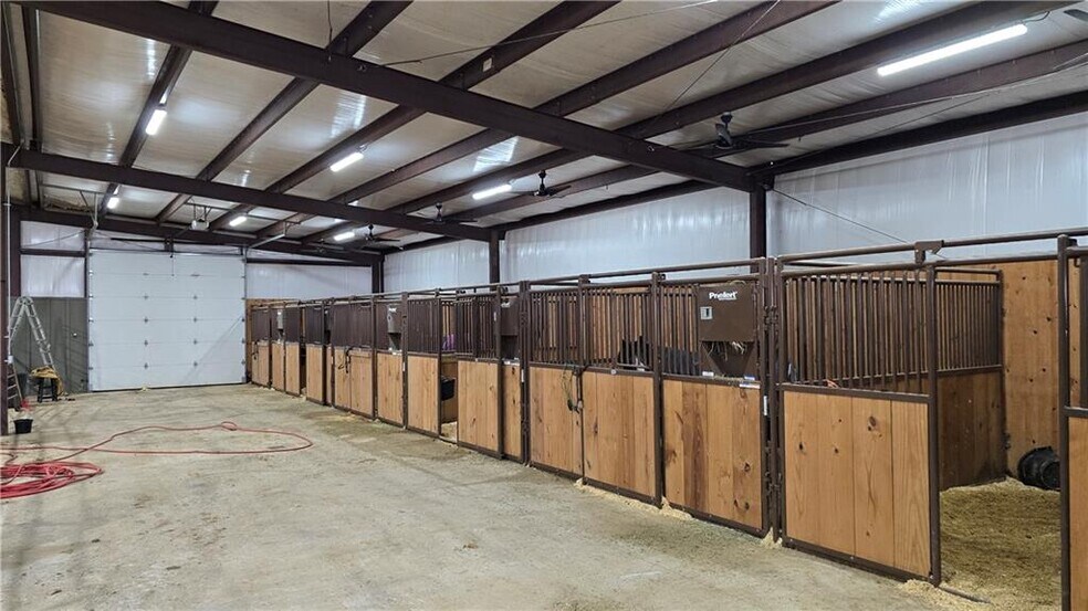 More Photos Of TBD NE Douglas Cemetery Road, Gentry Sports And Entertainment For Sale