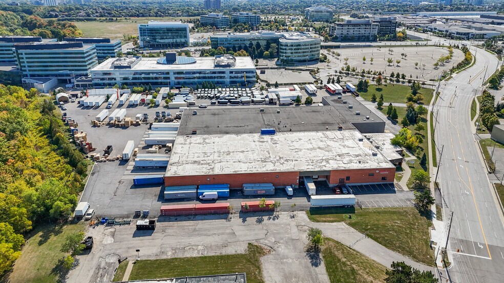 More Photos Of 5135 Creekbank Rd, Mississauga Warehouse For Sale