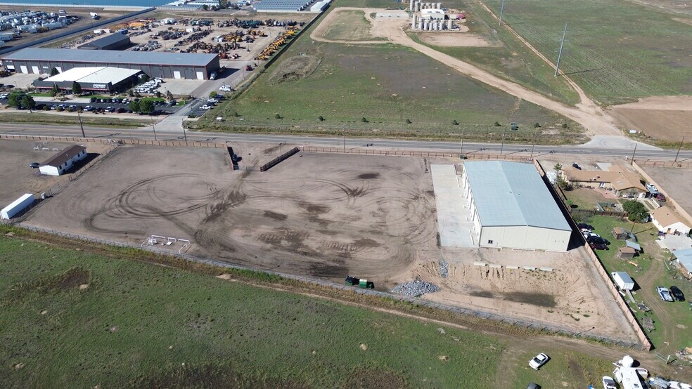 More Photos Of 1660 County Road 27, Brighton Warehouse For Lease