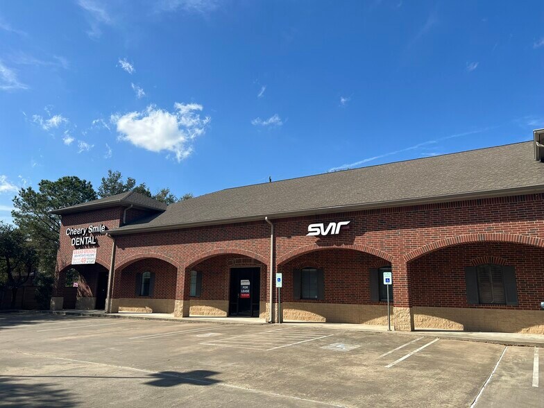 More Photos Of 3402 Torchlite Terrace, Katy Office For Sale