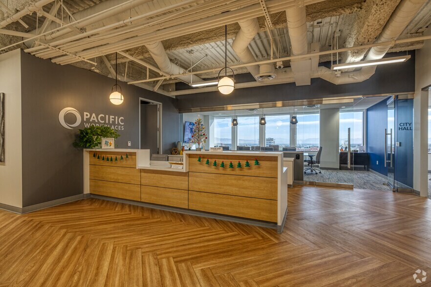 More Photos Of 300 S 4th St, Las Vegas Office For Sale