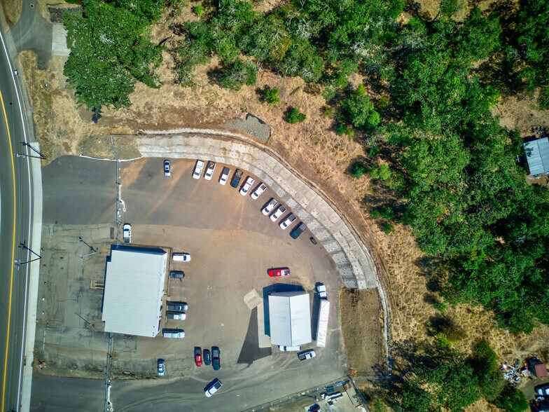More Photos Of 797 NE Garden Valley Blvd, Roseburg Land For Sale