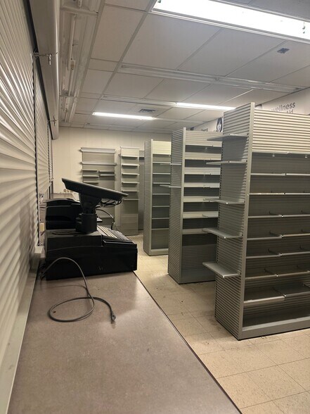 More Photos Of 2315 William St, Buffalo General Retail For Lease