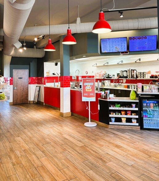 More Photos Of , Red Bank General Retail For Sale