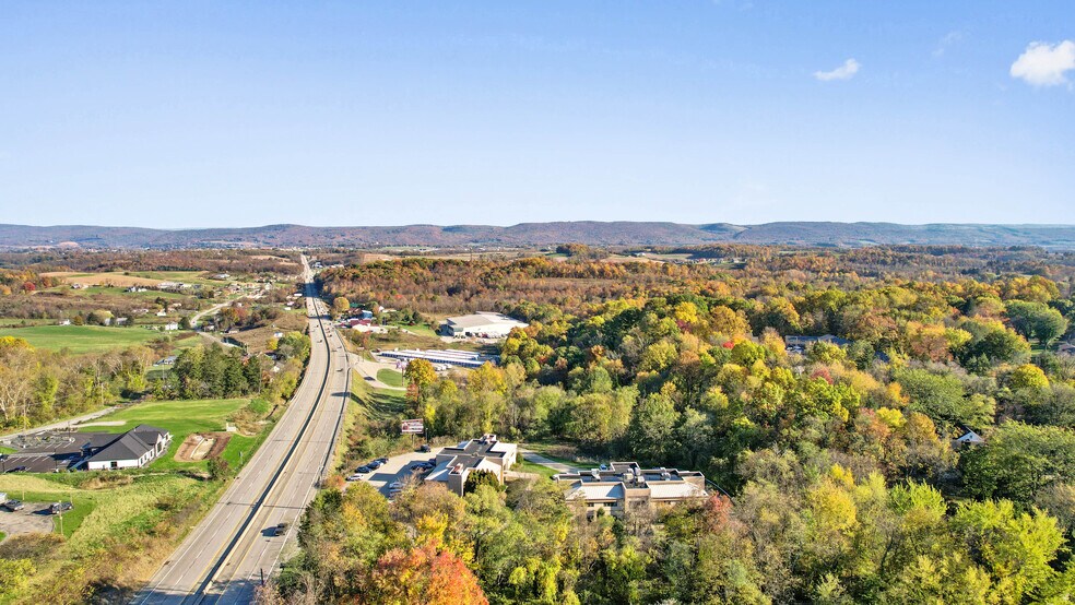 More Photos Of 4731 Route 30, Greensburg Medical For Lease