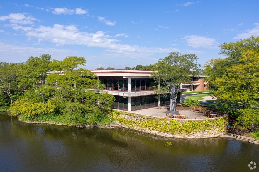 Primary Photo Of 2715 Jorie Blvd, Oak Brook Office For Sale