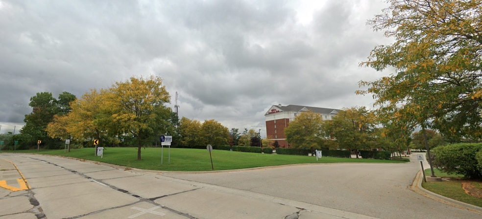 More Photos Of Lot 2 Central Rd, Hoffman Estates Land For Sale