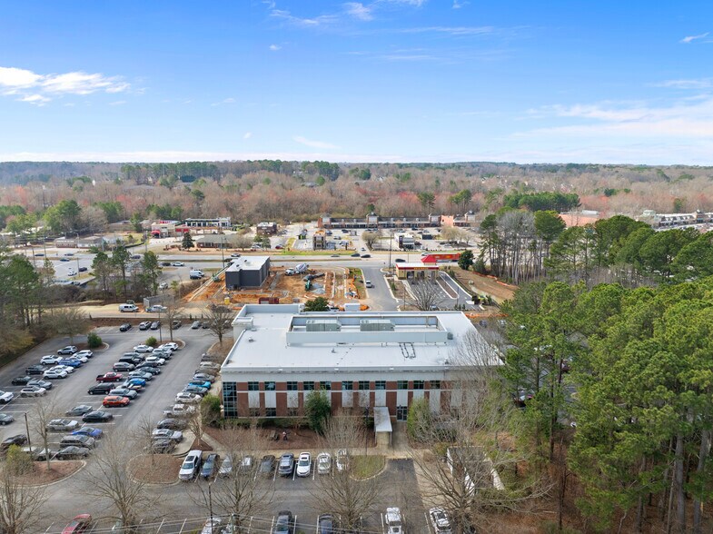 More Photos Of 11618 Hwy 70 E, Clayton Medical For Sale