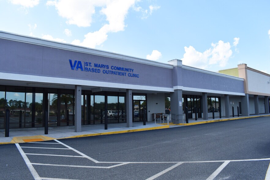 More Photos Of 2603 Osborne Rd, Saint Marys Storefront For Lease