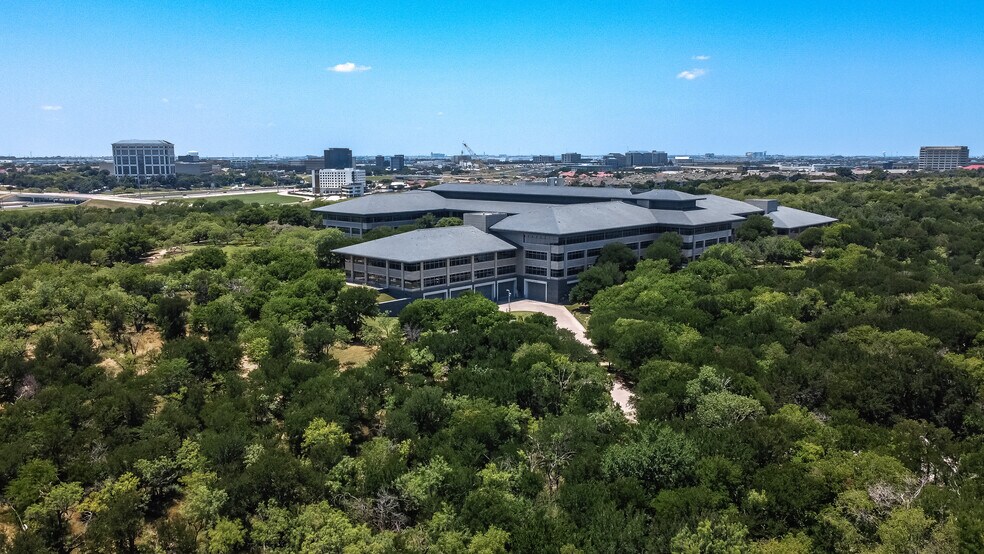 More Photos Of 5959 Las Colinas Blvd, Irving Office For Lease