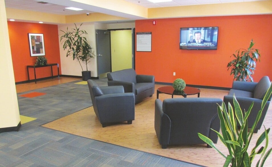 More Photos Of 45 Dan Rd, Canton Coworking Space