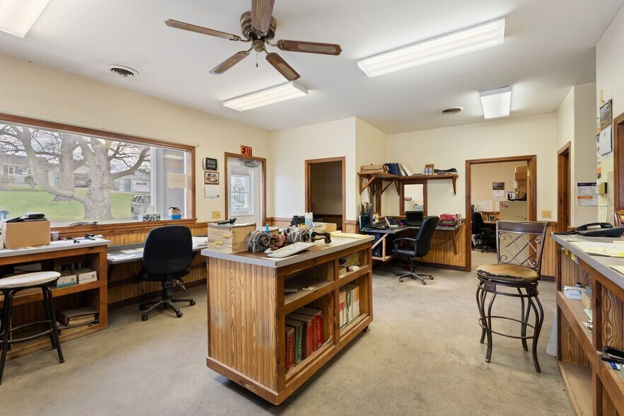 More Photos Of 5278 S Livonia Rd, Livonia Industrial For Sale