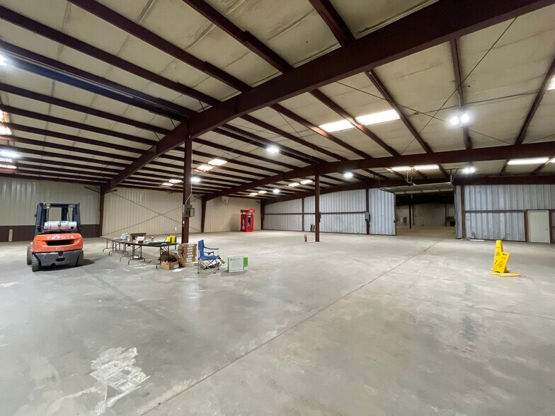 More Photos Of 5308 NC Hwy 21, Jonesville Industrial For Sale