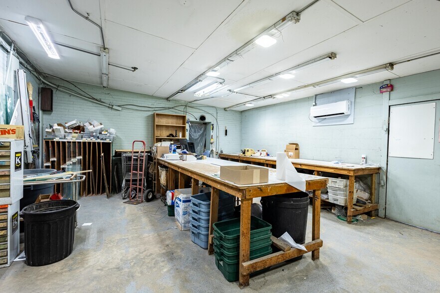 More Photos Of 1171 Main St S, Tifton Warehouse For Sale