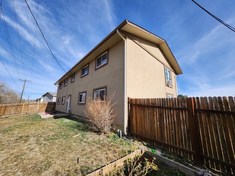 More Photos Of , Colorado Springs Multifamily For Sale