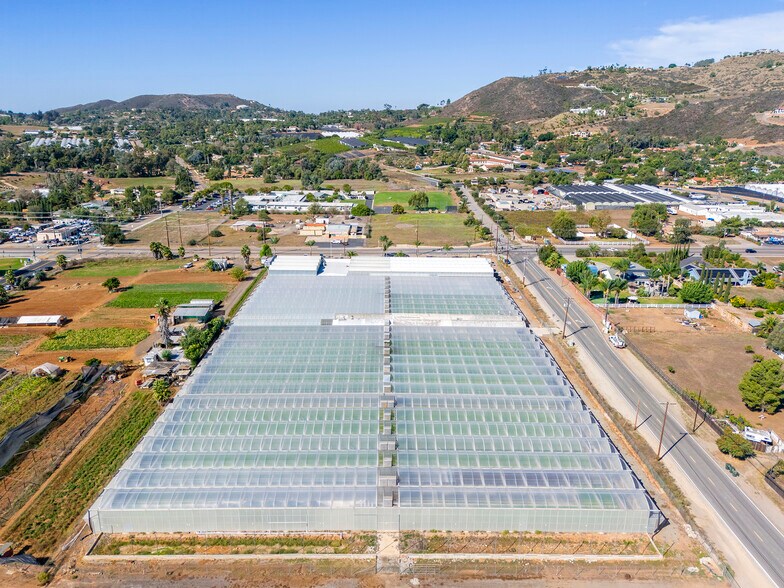 More Photos Of 2075 N Twin Oaks Valley Rd, San Marcos Garden Center For Lease