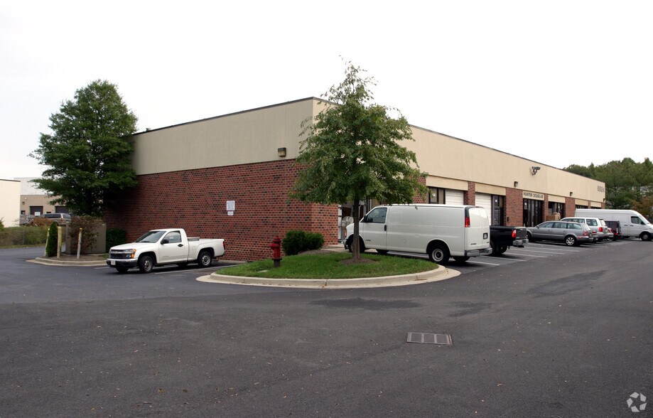 More Photos Of 6802 Industrial Dr, Beltsville Unknown For Lease
